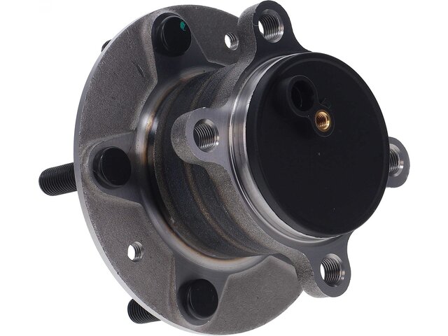 2016-2021 Mazda CX-3 Wheel Hub Assembly - Quality-Built WH513354
