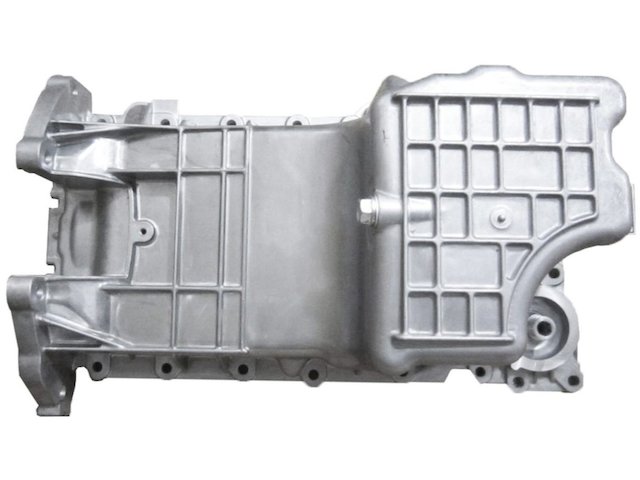 Mahle OS32363 Engine Oil Pan Gasket Set Cross Reference - View #12