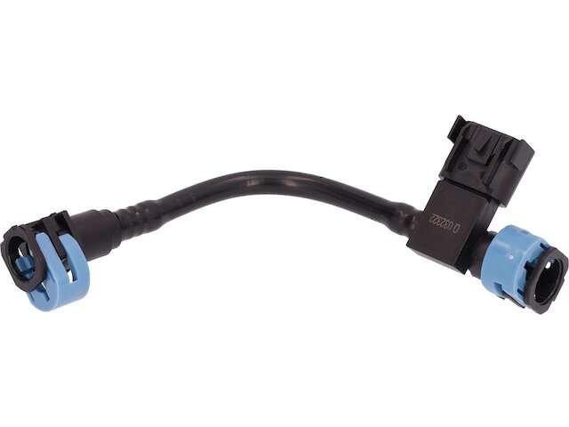 Fuel Pressure Sensor Electrical Connector Fits Ram 2500 3500 4500 5500 2013-2018