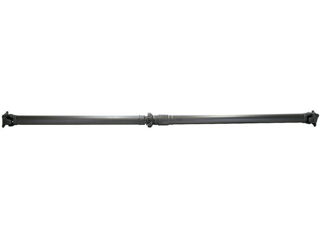 2016-2020 Acura MDX Drive Shaft - DriveBolt DBT986298 - Rear
