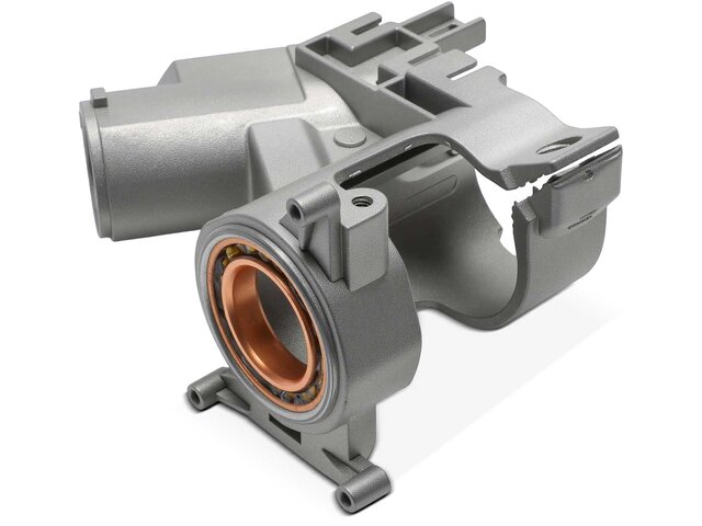 201-1721 Beck Arnley Ignition Switch For VW Volkswagen