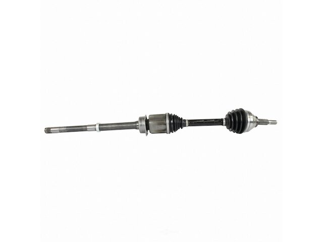 2011-2019 Ford Explorer Axle Shaft - Motorcraft TX-1110 - Front