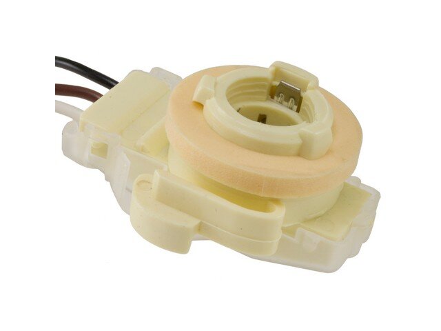 Dorman 2-Wire Electrical Socket – License & Side Marker Light – Fits Camaro Z28 Firebird 85814