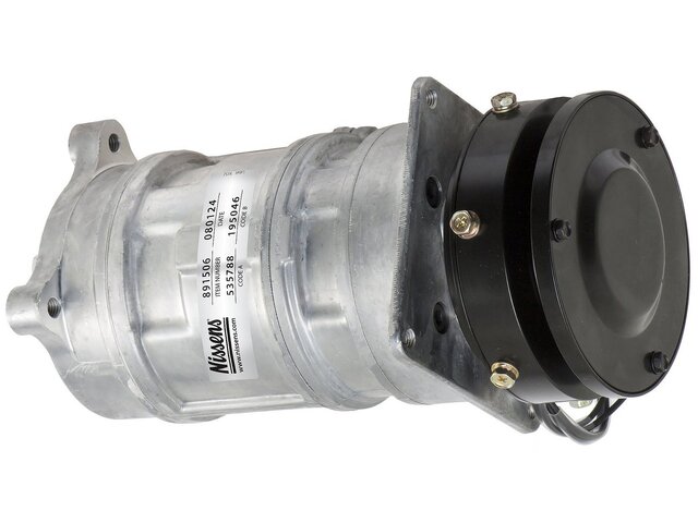 GMC Caballero A/C Compressors & Clutches - View #2