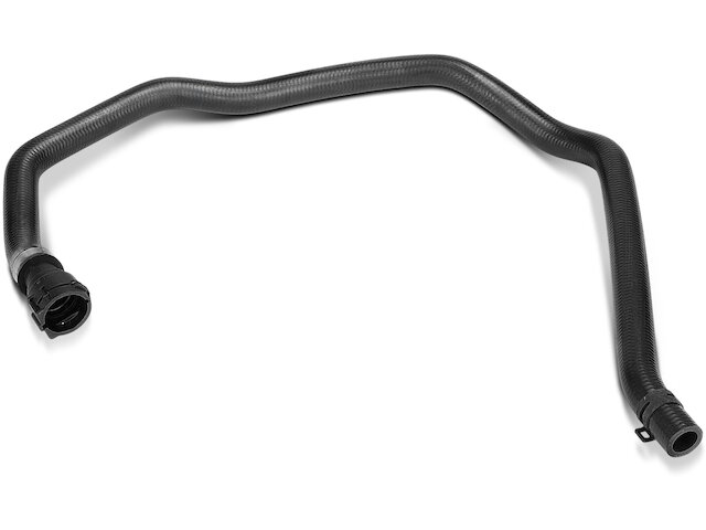 LABLT Air Intake Inlet Duct Hose For 2012-2018 BMW 320i 328i 428i X1 X3 X4 - Black