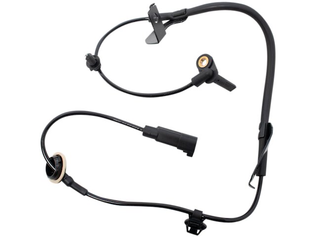 Front ABS Wheel Speed Sensor Left Right fit for Martinique