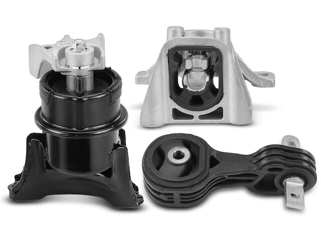 Beck/Arnley 104-2205 Transmission Mount - OEM Quality Replacement
