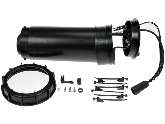 MOTORCRAFT PARTS PM27GAL – Ricambio Per Sistema Di Scarico Ed Emissioni – Componente Auto Di Alta Qualità - 4
