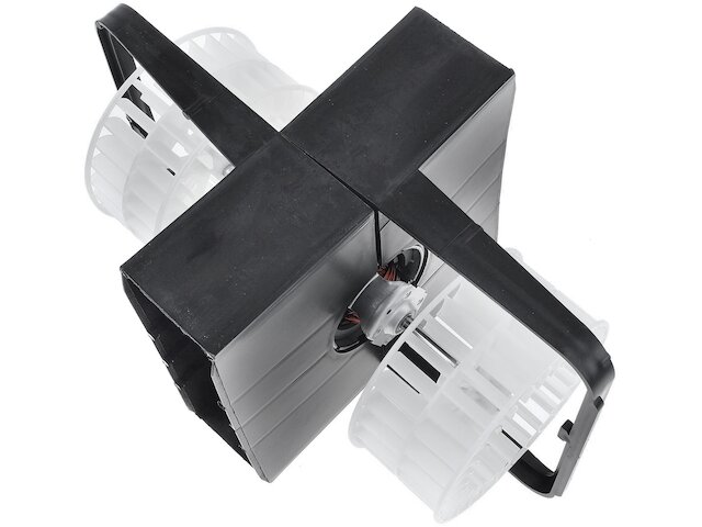 Régulateur De Résistance De Ventilateur Pour Mercedes R129 (500SL, 600SL, Etc.) - Référence 1298213451