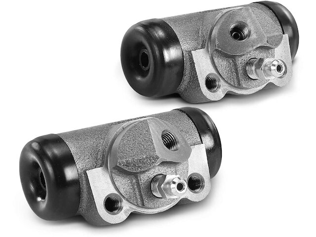 1976-1980 Jeep CJ7 Wheel Cylinder - Raybestos WC36077 - Rear Right