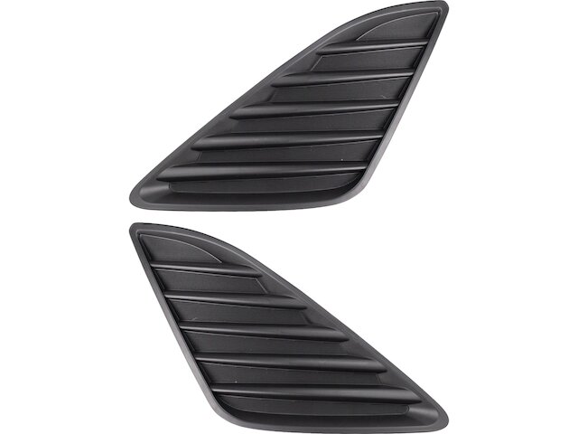 Dorman 963-231 Fermo Per Paraspruzzi Auto – Clip Di Fissaggio Sostitutiva, Confezione Da 2 Pezzi, Adatta A Veicoli Specifici