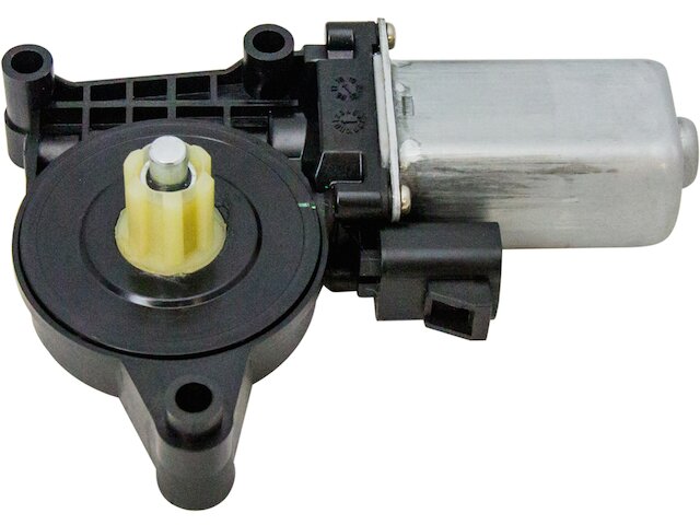 thumbnail image 2 of Front Left Window Regulator With Motor For Chevy Cobalt & Pontiac G5 Coupe 2005-2010 2 of 5