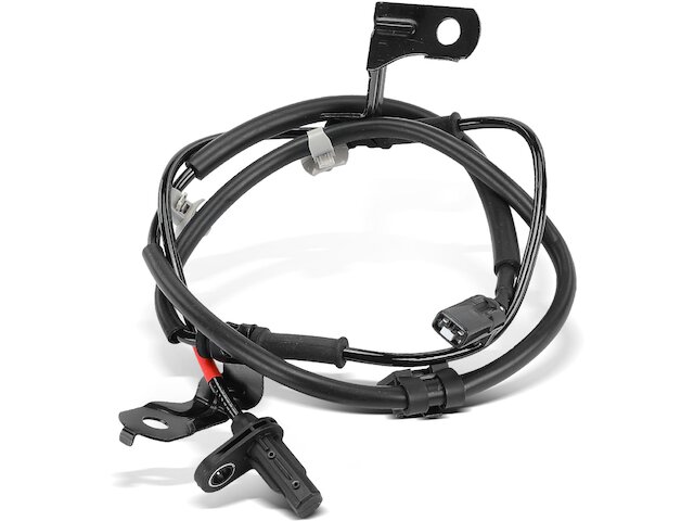 ABS Wheel Speed Sensor Wrng Harness Beck/Arnley fts 07-12 Hyunda