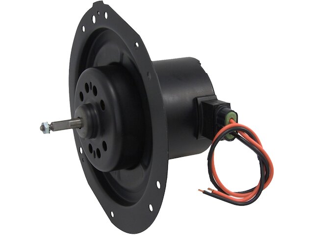 【確認用】Four Seasons 2 1990-2000, 2002 International 5000 Blower Motor - Four Seasons