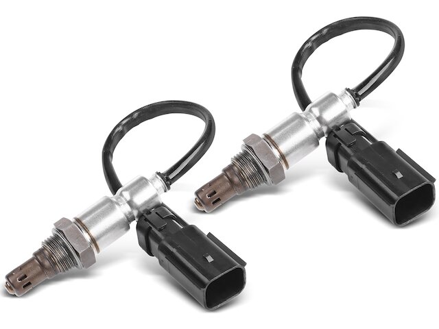 Sensor De Oxígeno O2 Bosch Para Jeep Grand Cherokee 2001-2018 – 3.6, 3.7, 4.7, 5.7 Y 6.4L