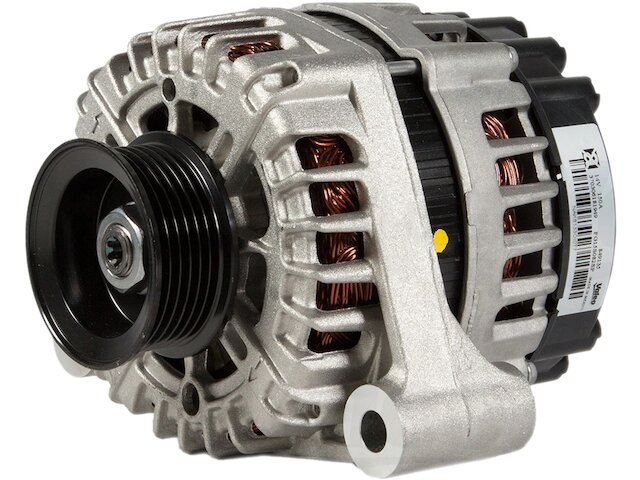 Alternatore ACDelco 22888109 Ricambio Originale GM – Perfetto Per Veicoli General Motors