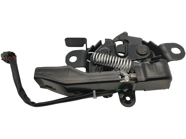 A-Premium Front Hood Latch Assembly For Toyota Highlander 2008-2010 - Replace #5351048184, TO1234165 - View #7