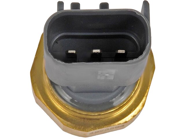 2015-2016 Freightliner XBA NOx (Nitrogen Oxide) Sensor