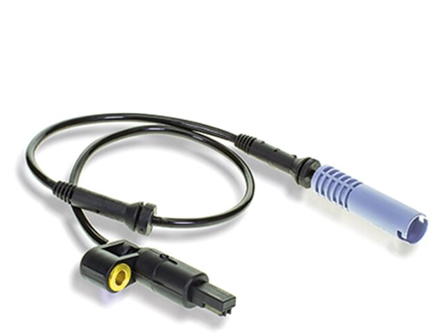 For 1999-2003 BMW 323i 325i ABS Wheel Speed Sensor Rear Left