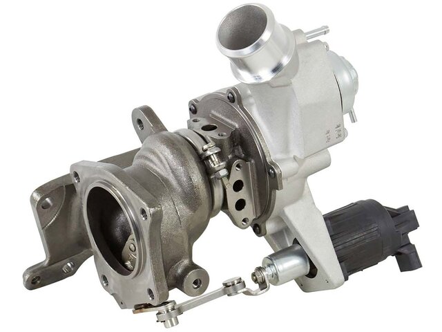 2018-2022 Honda Accord Turbocharger - GPD 2511606 - PartsGeek.com