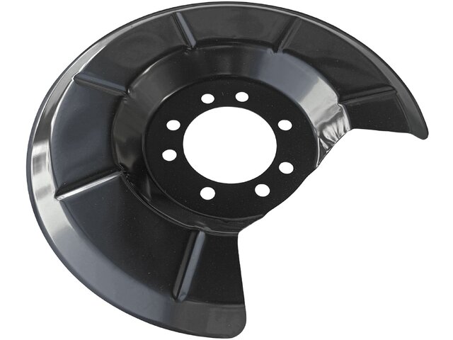 2006-2010, 2012-2015 Mazda 5 Brake Dust Shield - SKP SK4K26261