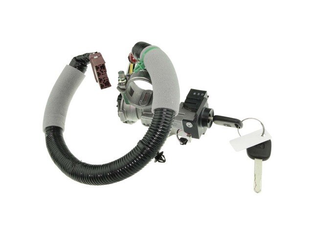 2003-2004 Honda Pilot Ignition Lock and Cylinder Switch - Body Electrical -  Standard Motor Products 03-04 Pilot Ignition Lock and Cylinder Switch -  6050-05188272 - PartsGeek