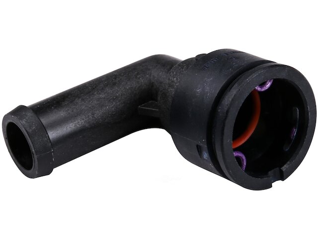 2016-2024 Chevrolet Camaro Coolant Hose Connector - AC Delco