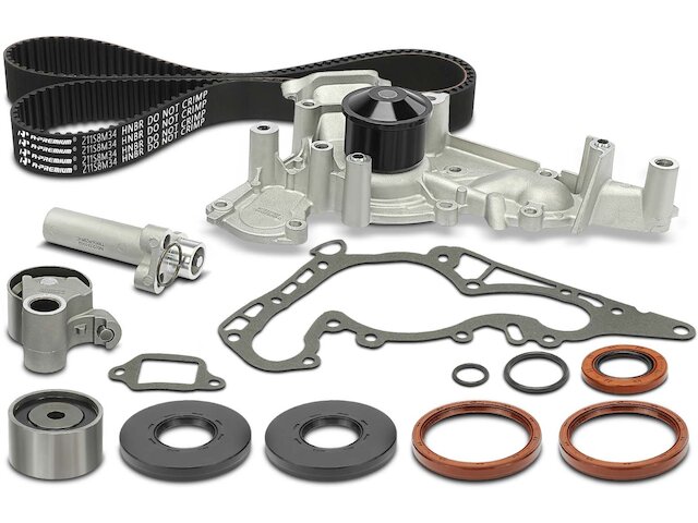 Contitech CT909 K2 Timing Belt Kit