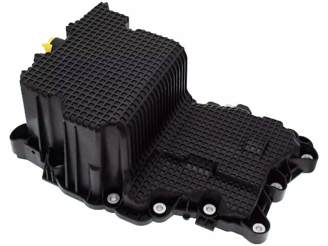 thumbnail image 2 of Dorman 264-032 Engine Oil Pan – Direct Replacement For Ford, Lincoln, Mercury (OE Solutions) 2 of 4