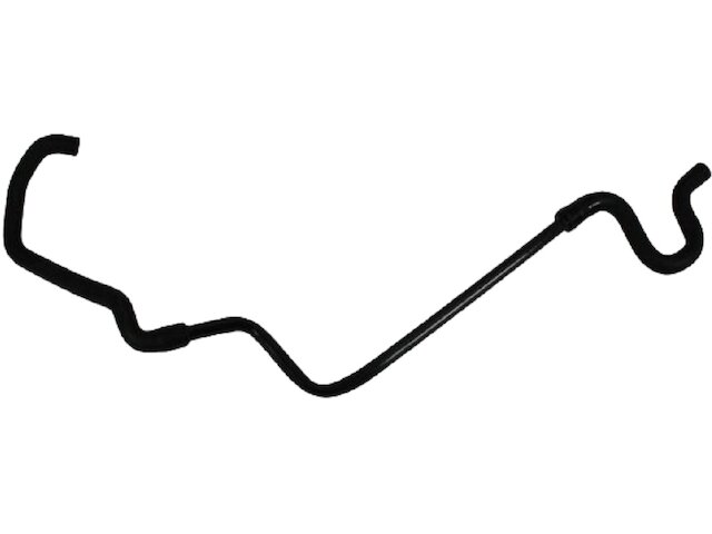 Engine Air Intake Hose NOE 696080 | Buy Online - NAPA Auto Parts - View #10
