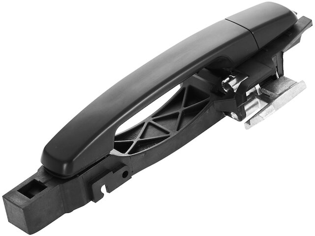 2007-2012 Nissan Sentra Door Handle - TRQ DHA46646 - Front Right