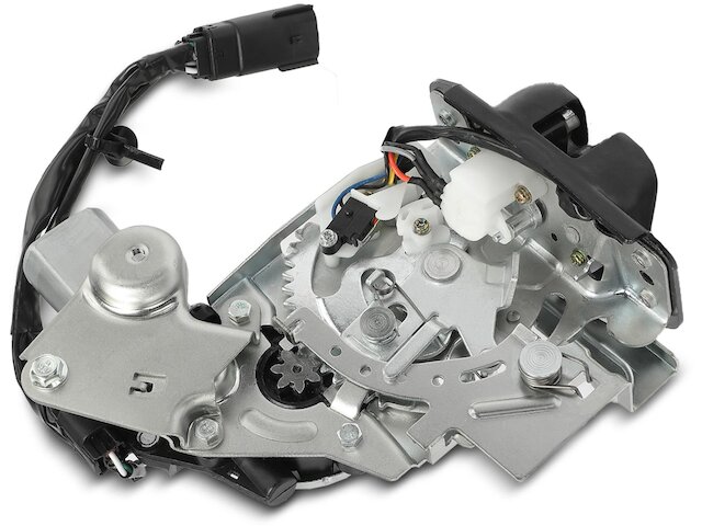 Genuine Ford Trunk Lock Actuator Motor – CK4Z6143288A For Transit (2015-2020)
