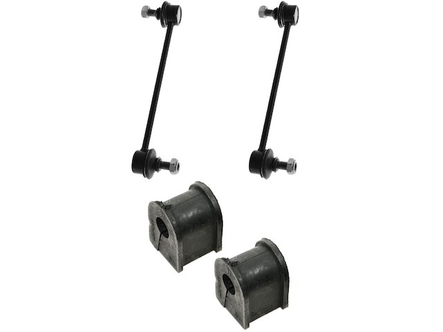 For 1992-1996 Toyota Camry Suspension Stabilizer Bar Bushing Kit Front For 1992-1996 Toyota Camry Suspension Stabilizer Bar Bushing Kit Front