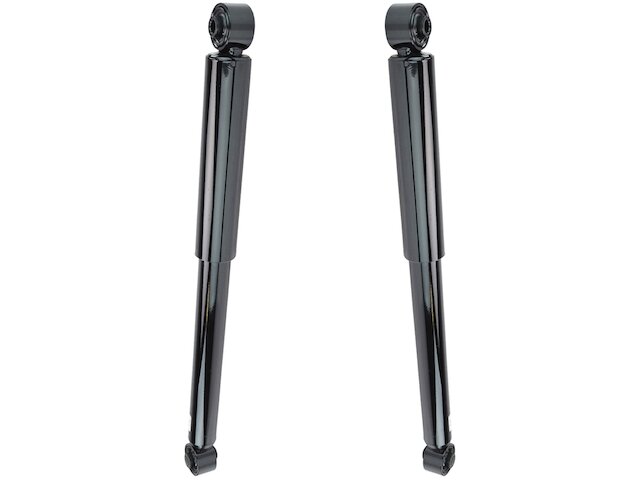 Tornillo Estabilizador Para Saturn Vue 2002 - 2007 (Spq Suspension - View #11