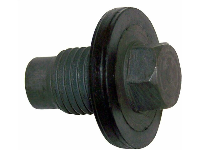 2011-2018 Jeep Grand Cherokee Oil Drain Plug Assembly - Crown