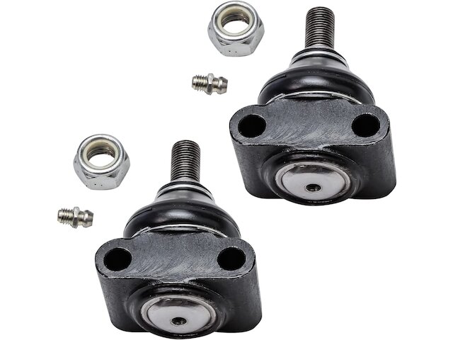 1962-1966 Jaguar Mark X Ball Joint - Detroit Axle K9700 x2 - Front