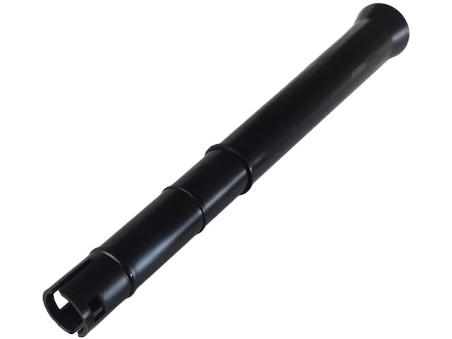 thumbnail image 2 of OEM Ford Spare Tire Mounting Hoist For 1997-2004 F-150 & 2002-2003 Lincoln Blackwood - New 2L3Z-1A131-AA 2 of 6