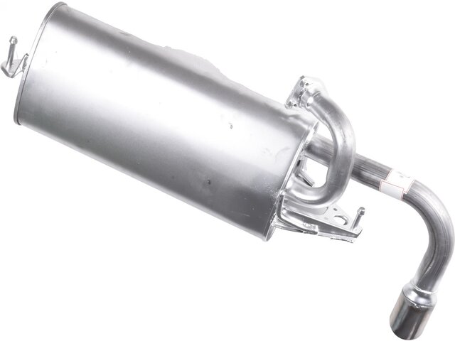 thumbnail image 2 of QUALITY EXHAUST Direct Fit Catalytic Converter For Mitsubishi Outlander Sport 2.0L – 2013-2020, EPA Certified, 5-Year Warranty 2 of 3