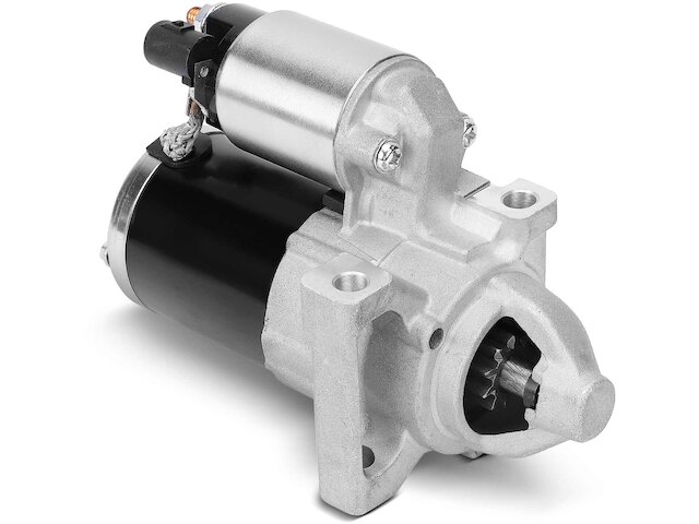 2019 Chevrolet Silverado Starter | Low Price at