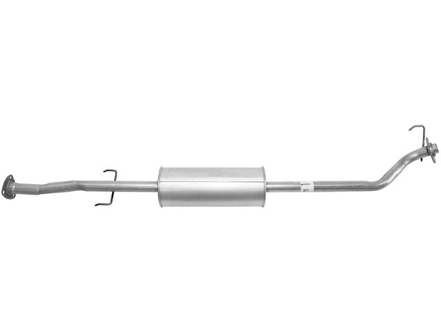 2007-2011 Honda CRV Muffler - AP Exhaust 7436