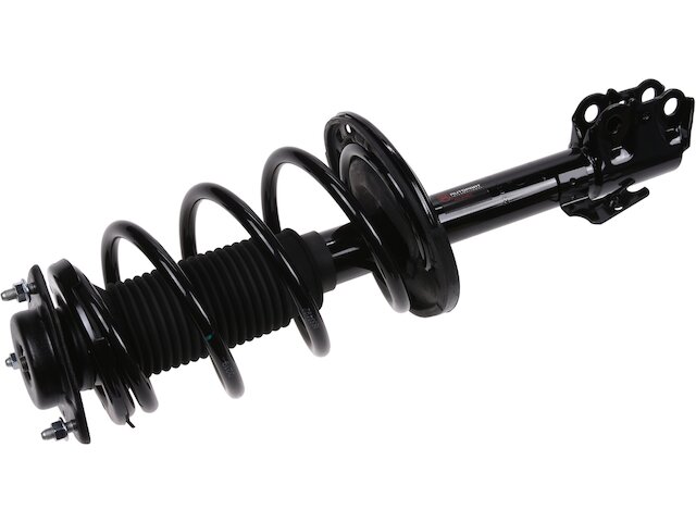 Front Complete Struts Kit For Toyota Sienna 2011-2014 FWD – Shocks & Coil Spring Assembly