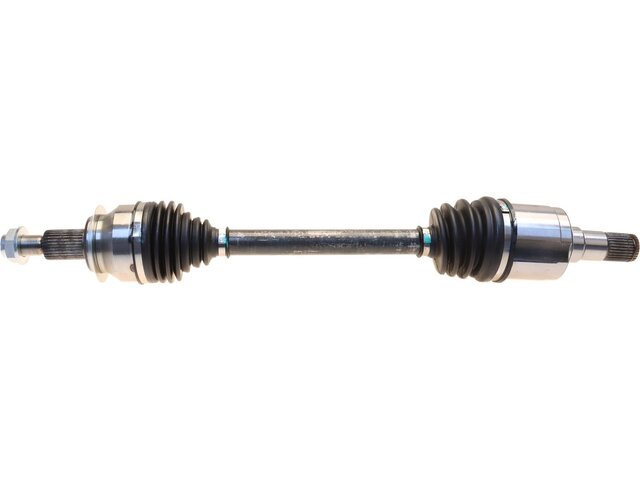 2013-2022 Mazda CX5 Axle Shaft Seal - Timken SL260477 - Rear