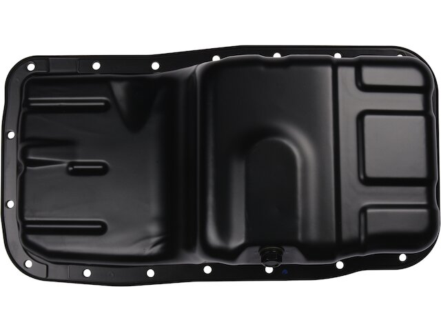 Engine Oil Pan For Acura Integra & Honda Civic (1.6L VTEC, 1.7L, 1.8L) - New Replacement 4 thumbnail image
