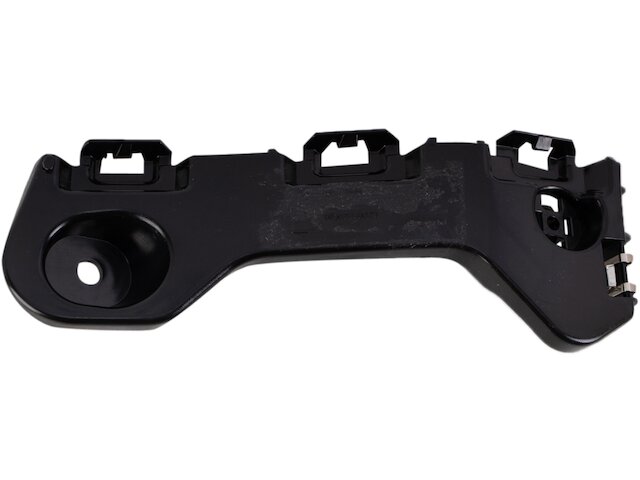 Front Bumper Bracket Side Reinforcement Set For 2011-2014 Ford Edge – Left & Right