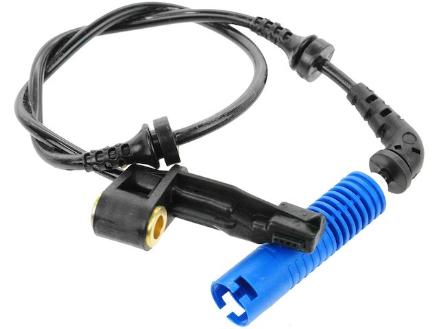 DF11s Wheel Speed Sensor - Bosch - View #8