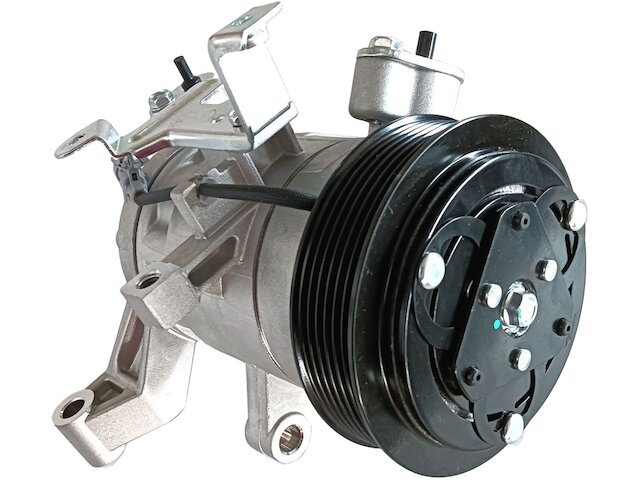 2013-2015 Subaru XV Crosstrek A/C Compressor - Climate Control