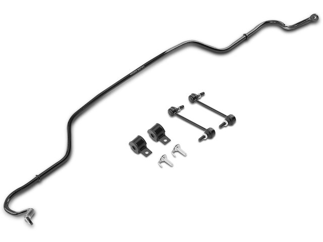 2000-2013 Chevrolet Impala Lateral Arm - Dorman 905-502 - Rear Right