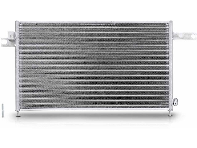 Denso Condenser 477-0500: Ricambio Originale Per Il Climatizzatore Della Tua Auto - 5