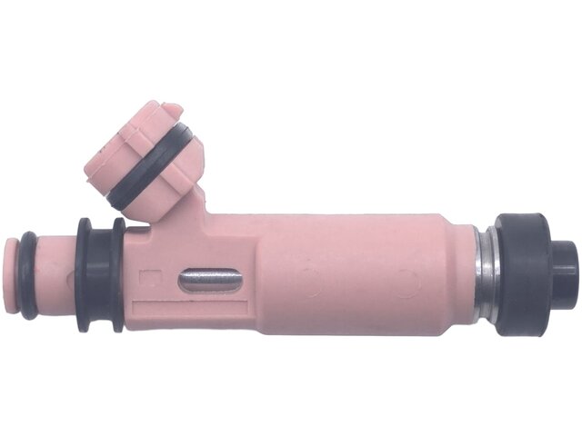 セナ7番 2004-2006 Toyota Sienna Fuel Injector - SKP SKFJ644 - PartsGeek.com