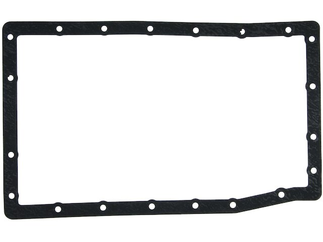 2009-2011 Hyundai Genesis Transmission Oil Pan Kit - ZF W0133